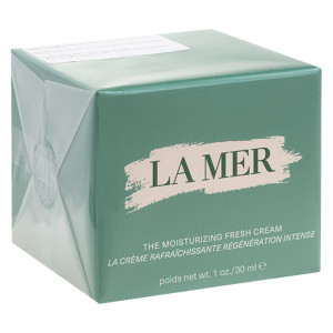 LA MER Moisturizing Fresh Cream krem pielęgnacyjny 30 ml