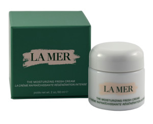 LA MER Moisturizing Fresh Cream krem pielęgnacyjny 60 ml
