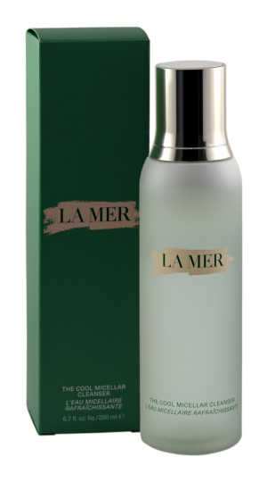 LA MER THE COOL Micellar Water produkt kosmetyczny 200 ml