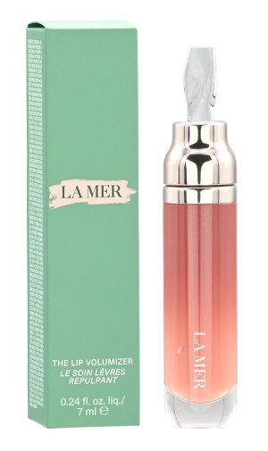 LA MER THE LIP Volumizer Sheer GLOW kosmetyk do ust 7 ml