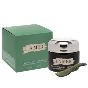 LA MER THE Moisturizing Night Recovery Concentrate produkt kosmetyczny 50 ml
