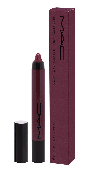 MAC Dazzlelips Crayon - Grapeful kosmetyk do ust 1,5 g