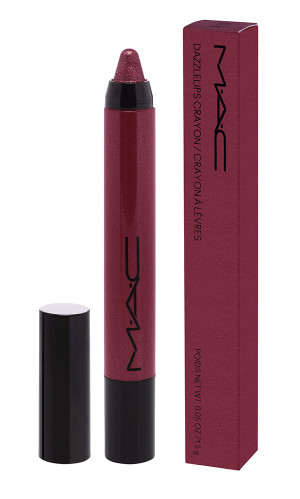 MAC Dazzlelips Crayon - RED HALO kosmetyk do ust 1,5 g