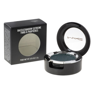 MAC Dazzleshadow Extreme Emerald CUT produkt kosmetyczny 1,5 g