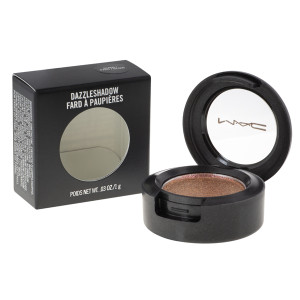 MAC Dazzleshadow Eyeshadow SLOW FAST SLOW produkt kosmetyczny 1 g