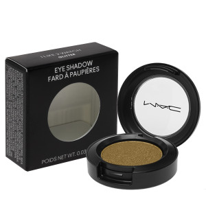 MAC EYE Shadow Glitter Single Compact I LIKE 2 Watch produkt kosmetyczny 1 g