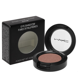 MAC EYE Shadow Glitter Single Compact SLOW FAST SLOW produkt kosmetyczny 1 g