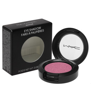 MAC EYE Shadow Glitter Single Compact Sweet Candy produkt kosmetyczny 1 g