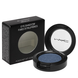 MAC EYE Shadow Metallic Single Compact Midnight DUSK produkt kosmetyczny 1 g