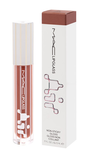 MAC Lipglass AIR - Casual kosmetyk do ust 5 ml