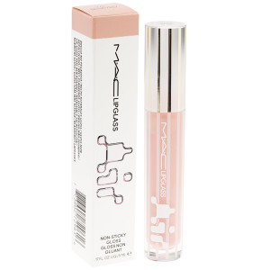 MAC Lipglass AIR Behaved kosmetyk do ust 5 ml