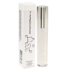 MAC Lipglass AIR Frosting kosmetyk do ust 5 ml