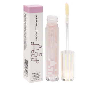 MAC Lipglass AIR Frozen kosmetyk do ust 5 ml