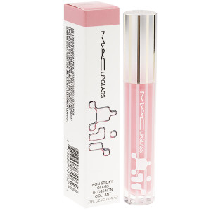 MAC Lipglass AIR Snobbish kosmetyk do ust 5 ml