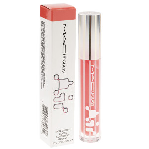MAC Lipglass AIR Spritz kosmetyk do ust 5 ml