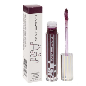 MAC Lipglass AIR Sublime kosmetyk do ust 5 ml