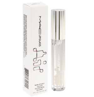 MAC Lipglass AIR Zephyr kosmetyk do ust 5 ml