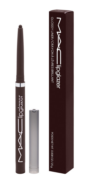 MAC Lipglazer Glossy Liner - ROOT FOR Me! kosmetyk do ust 0,25 g