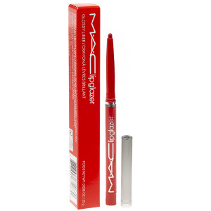MAC Lipglazer Glossy Liner LADY Danger kosmetyk do ust 0,25 g