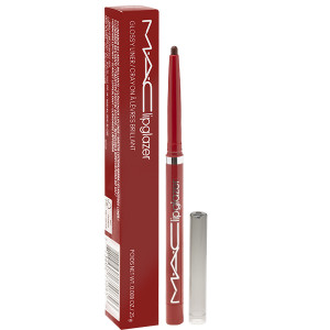 MAC Lipglazer Glossy Liner Ribbon kosmetyk do ust 0,25 g
