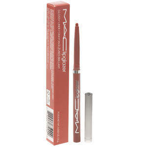 MAC Lipglazer Glossy Liner Velvet Teddy kosmetyk do ust 0,25 g