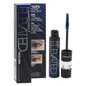 MAC Macstack Elevated Mascara BLUE tusz do rzęs 12 ml