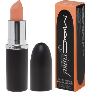 MAC Macximal Satin Lipstick MYTH kosmetyk do ust 3,5 g