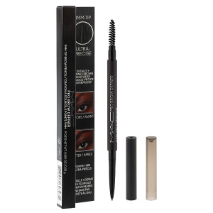 MAC PRO BROW Definer 1MM Genuine Aubergine produkt kosmetyczny 0,03 g