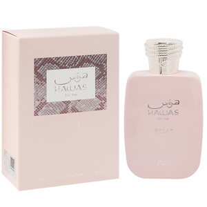 RASASI Hawas Eclat woda perfumowana spray damskie 100 ml