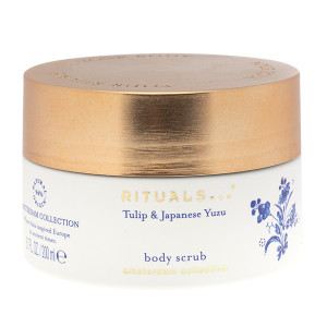 RITUALS AMSTERDAM BODY SCRUB 200ML