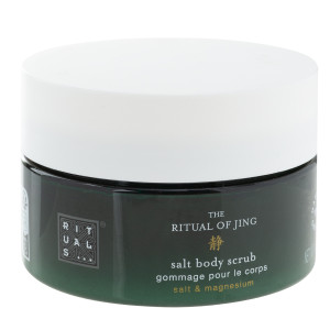 RITUALS THE RITUAL OF JING BODY SCRUB