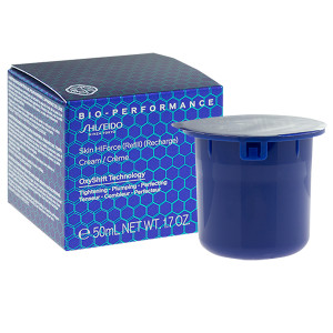 SHISEIDO Concentrate Bio-Performance SKIN Hiforce Cream Refill krem pielęgnacyjny 50 ml