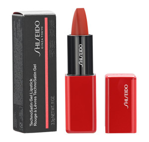 SHISEIDO Technosatin GEL Lipstick 414 kosmetyk do ust 3,3 g