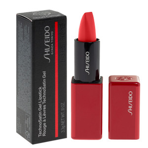 SHISEIDO TECHNOSATIN GEL LIPSTICK 415 3,3G