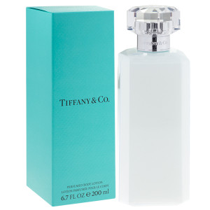TIFFANY & CO BODY Lotion balsam do ciała 200 ml