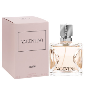 VALENTINO Valentina woda perfumowana spray damskie 100 ml