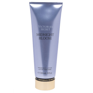VICTORIA~S SECRET MIDNIGHT BLOOM BODY LOTION 236ML