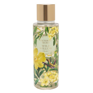 VICTORIA~S SECRET WILD WILLOW BODY MIST 250ML