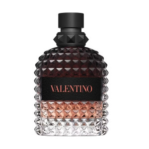 VALENTINO BORN IN ROMA Coral Fantasy woda toaletowa spray męskie 100 ml