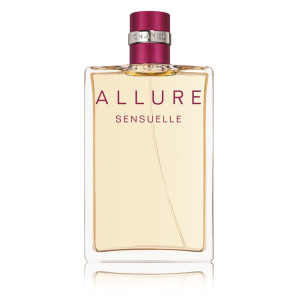 CHANEL Allure Sensuelle woda toaletowa spray damskie 100 ml