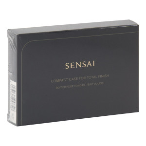 KANEBO SENSAI Compact CASE FOR Total Finish produkt kosmetyczny