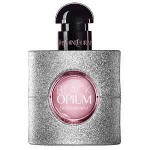 YSL Black Opium Glitter woda perfumowana spray damskie 30 ml