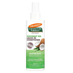 PALMER'S Coconut Oil Leave-In Conditioner nawilżająca odżywka do włosów bez spłukiwania 250ml