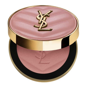 Yves Saint Laurent YSL POWDER MAKE ME BLUSH 06 ROSE HAZE 5G
