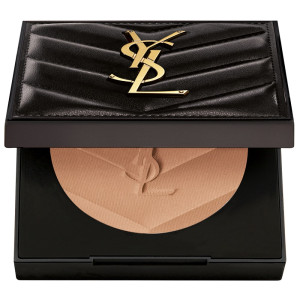 YSL ALL Hours Powder Hyper Finish 02 puder do twarzy