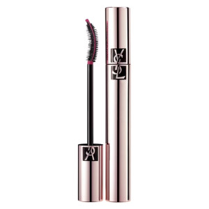 Yves Saint Laurent YSL MASCARA VOLUME EFFET FAUX CILS THE CURLER 1 REBELLIOUS BLACK 6,6ML