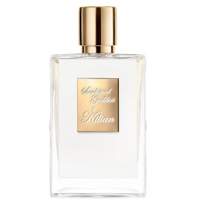 By KILIAN Sunkissed Goddess woda perfumowana refillable spray 50ml