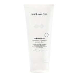 HealthLabs Balance ON Trychomaska trychomaska z ceramidami do skóry głowy 200ml