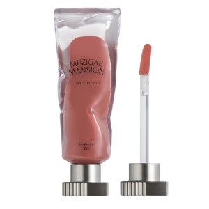 Muzigae Mansion Objet Liquid długotrwała matowa pomadka do ust 002 Sequence 6ml