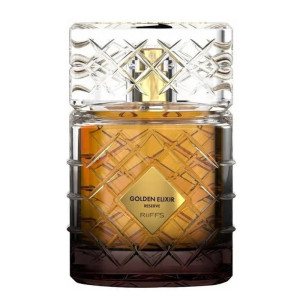Riiffs Golden Elixir Reserve ekstrakt perfum spray 100ml